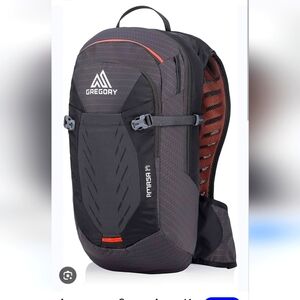 Womens hydration backpack